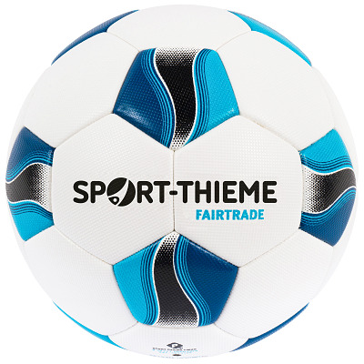 Sport-Thieme Fussball „Fairtrade“, Sport-Thieme