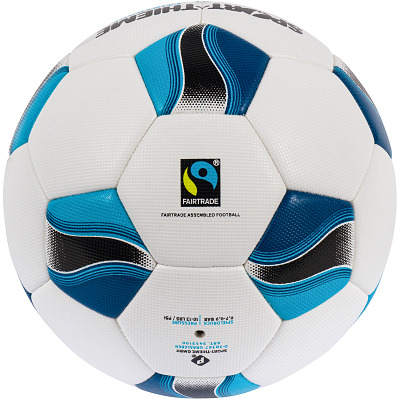 Sport-Thieme Fussball „Fairtrade“ Ansicht 3