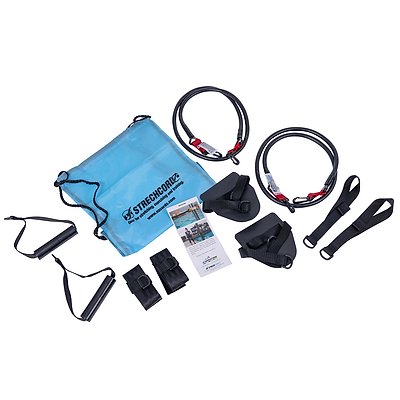 StrechCordz Zugseile-Set „Modular“