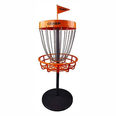 Discgolf-Set „Guru Mini Basket Set“ Ansicht 2