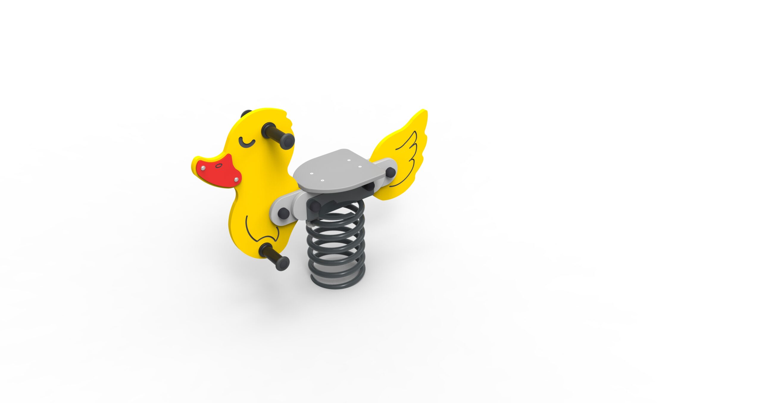 Wipptier Ente