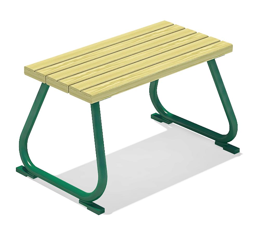 Kinderhocker Sederli midi, eibe