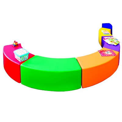 Sitzgelegenheit-Set „Soft-Lounge“, Sport-Thieme