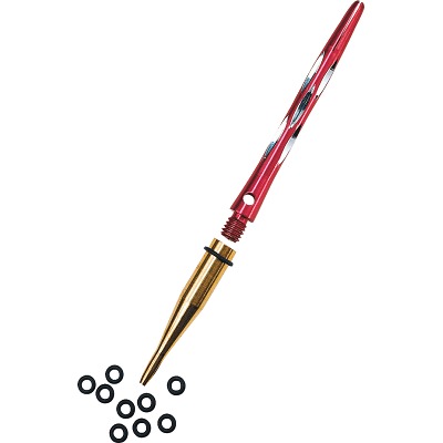 Kings Dart Applikator-Werkzeug für Gummiringe, Sport-Thieme