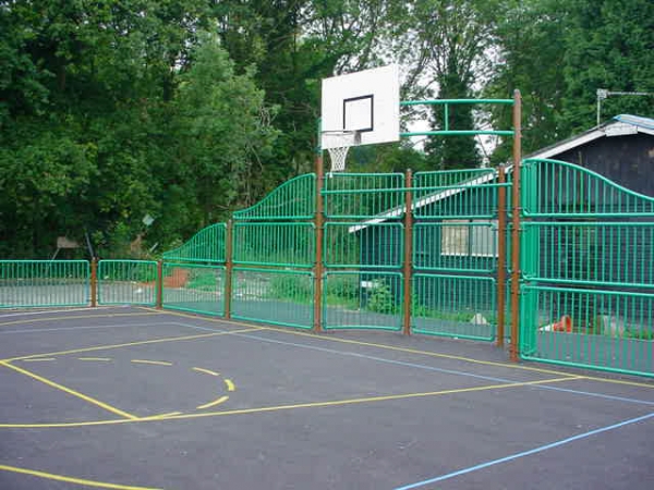 San Siro Multisport-Anlage Ansicht 5