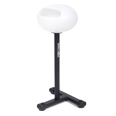 Sport-Thieme Magnesiabehälter „Round“, Sport-Thieme