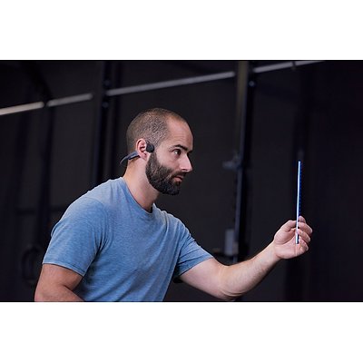 Artzt Neuro Knochenschall-Kopfhörer „Sound Vibe II“ Ansicht 3