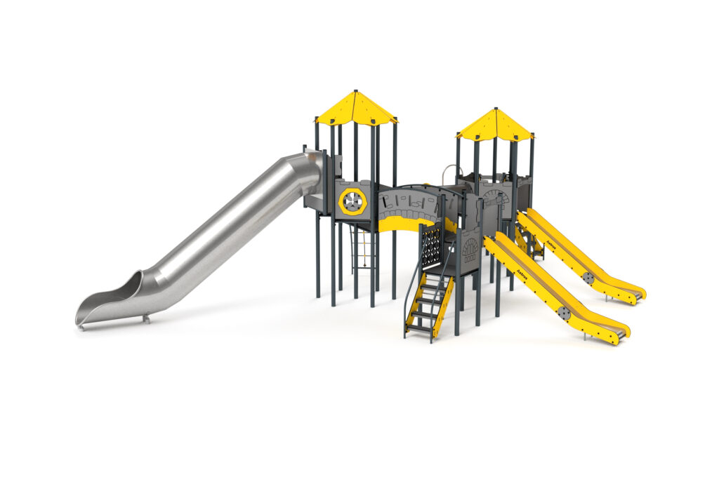 11147 Spielset aus Metall, Astrus