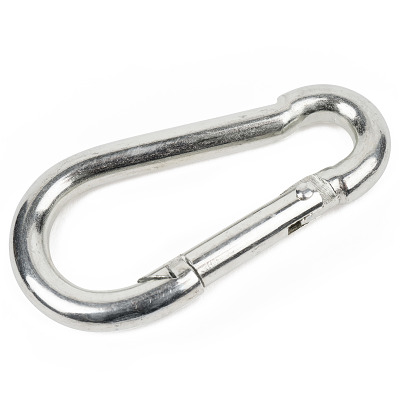 Karabiner für Boxsack Ansicht 2