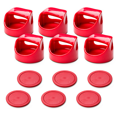 Sportime Airhockey Zubehör-Set „Safety“, Sport-Thieme