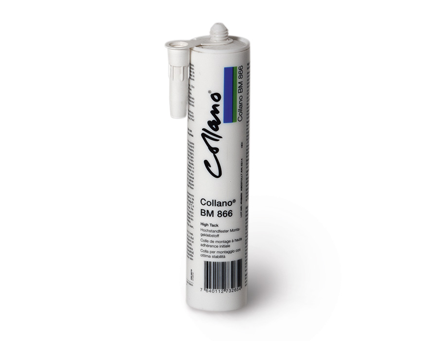 Kleber 290 ml, Bürli