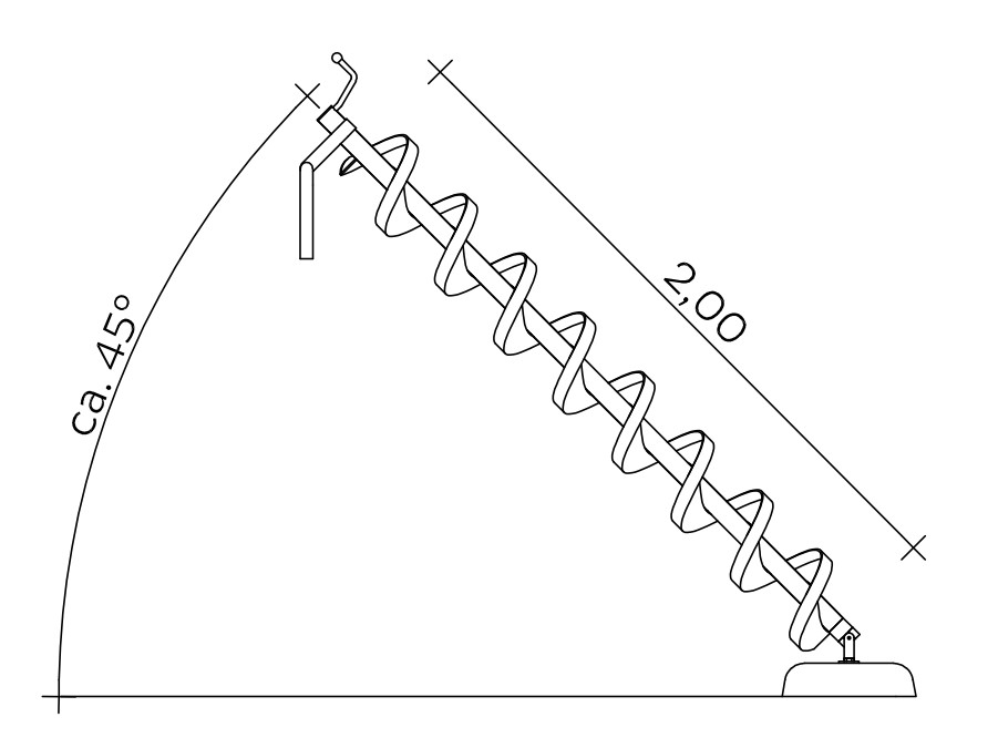 Wasserspirale (2,00) Ansicht 3