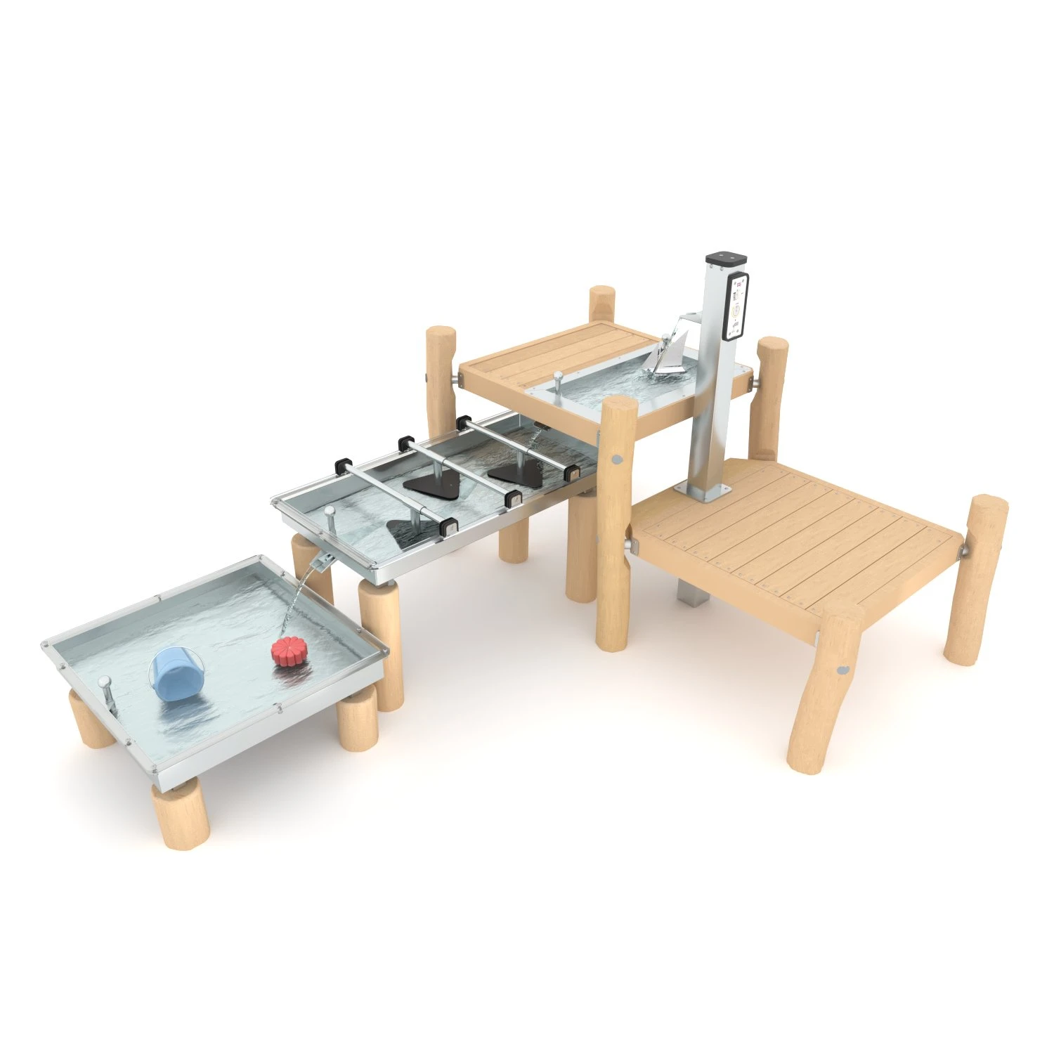 Vinci ROBINIA RB2862 Ansicht 4