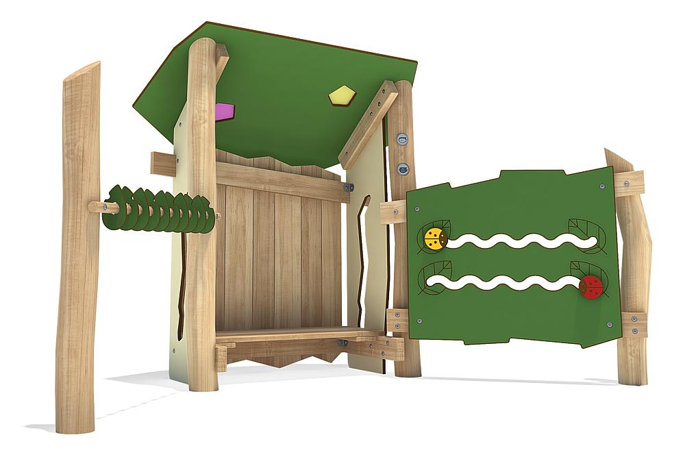 Spieltheke Lovisa Ansicht 5