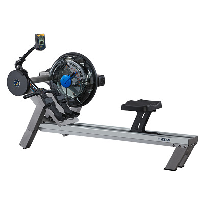 Fluid Rudergerät „Evolution Series E550“, Sport-Thieme