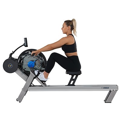 Fluid Rudergerät „Evolution Series E550“ Ansicht 6