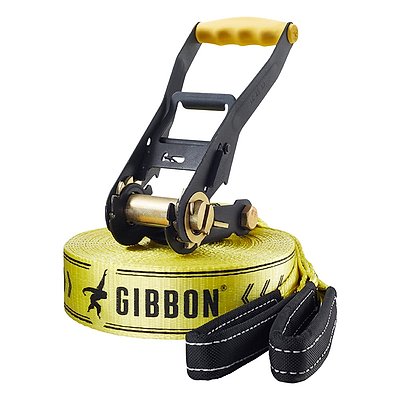 Gibbon Slackline-Set „Independence Kit Classic“ Ansicht 5