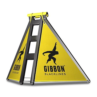 Gibbon Slackline-Set „Independence Kit Classic“ Ansicht 6