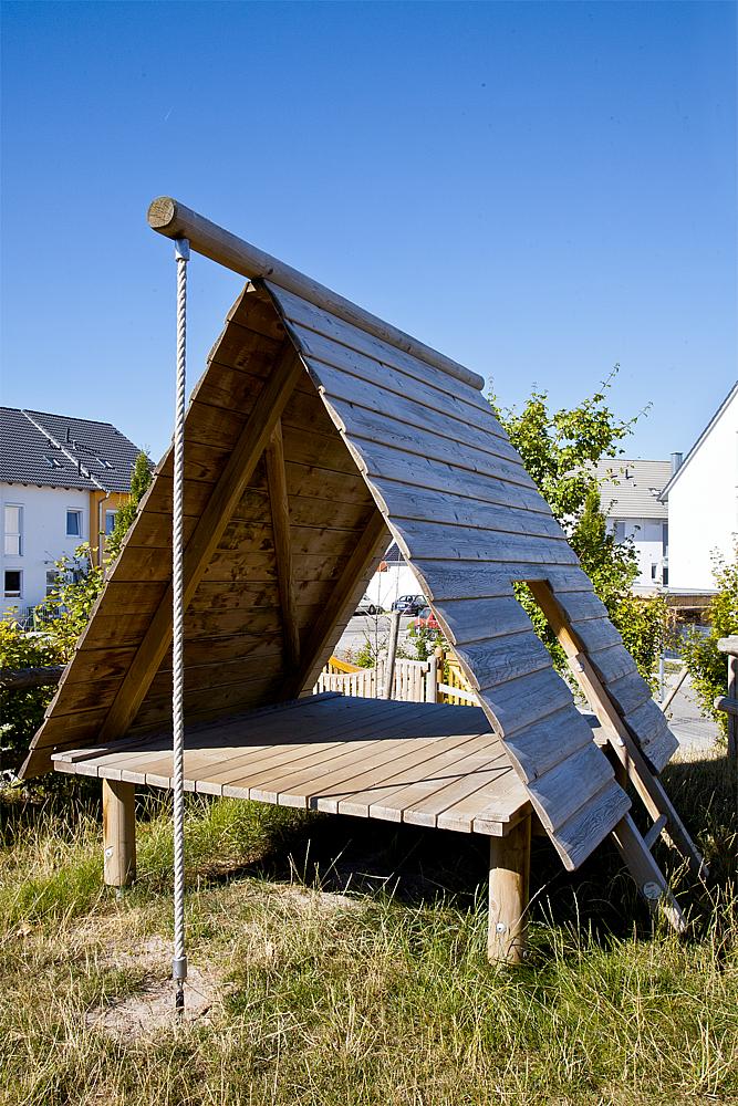 Seehaus Ansicht 6
