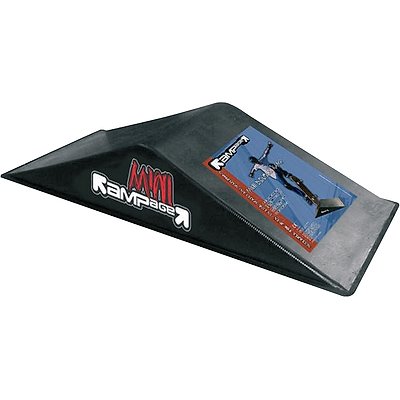 Urban Street Ramps Skate Rampe „Mini Spine Ramp“, Sport-Thieme