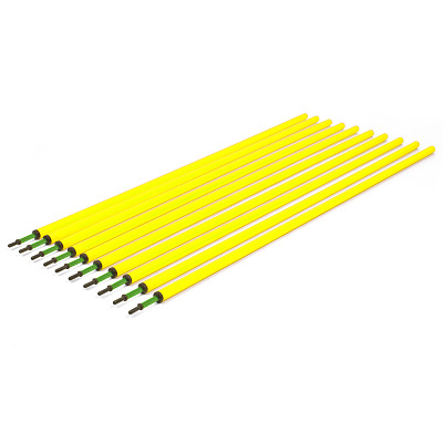 Sport-Thieme Slalomstangen-Set, Sport-Thieme