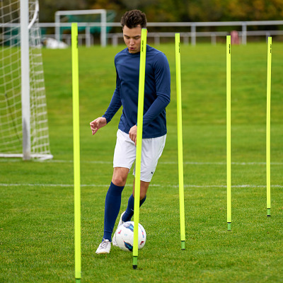 Sport-Thieme Slalomstangen-Set Ansicht 2