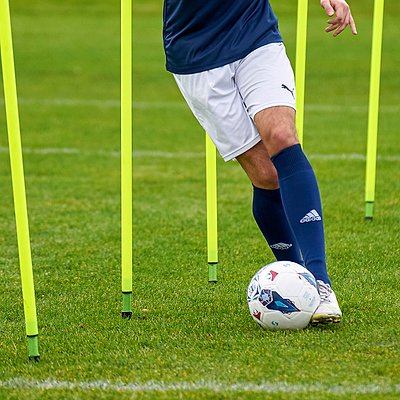 Sport-Thieme Slalomstangen-Set Ansicht 3