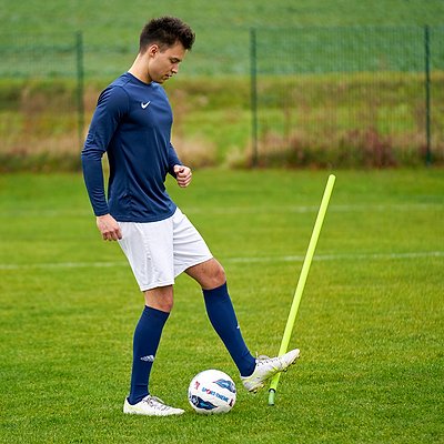 Sport-Thieme Slalomstangen-Set Ansicht 4
