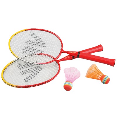 Victor Rückschlagspiel „Schmetterball“, Sport-Thieme