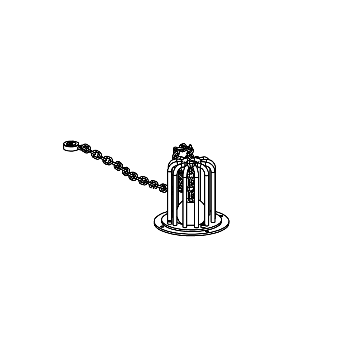 Kugelventil, Richter Spielgeräte