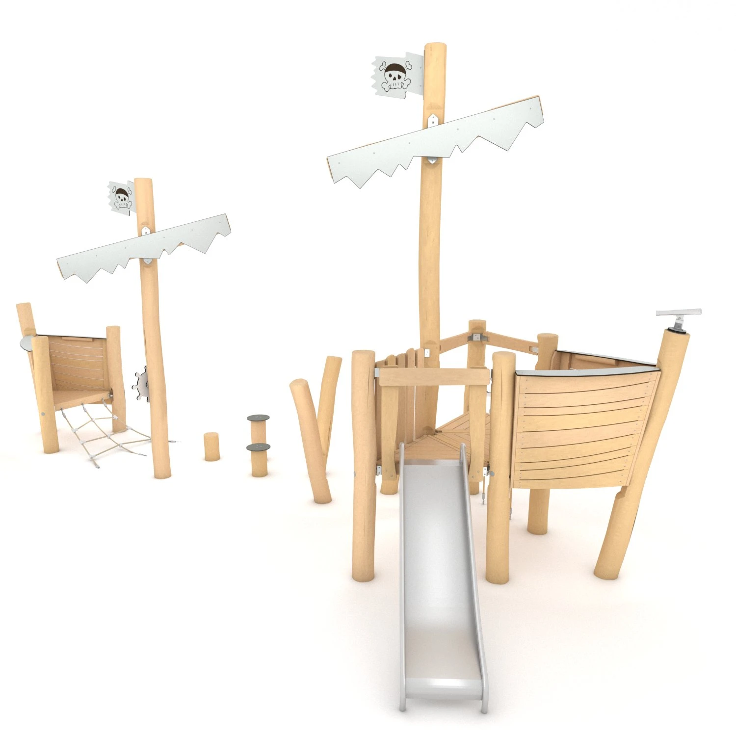 Vinci ROBINIA RB1237 Ansicht 6