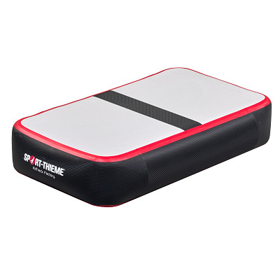 Sport-Thieme AirBlock „Carbon“, Sport-Thieme