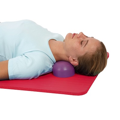 Togu Nackenstütze „Relax-Nex Standard“ Ansicht 2