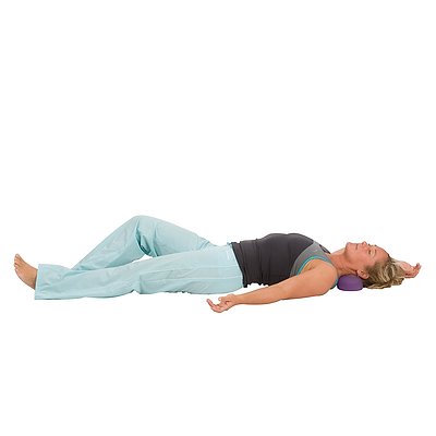 Togu Nackenstütze „Relax-Nex Standard“ Ansicht 3