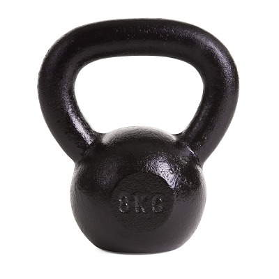Sport-Thieme Kettlebell, Sport-Thieme