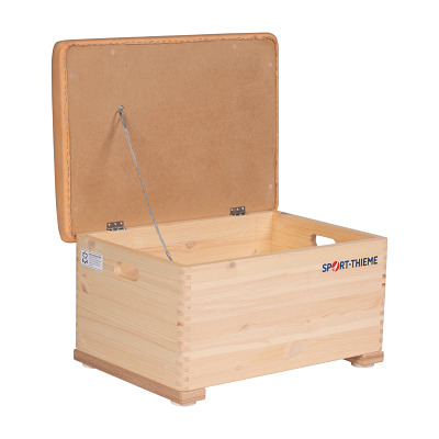 Sport-Thieme Turnkasten-Truhe „Original“, Sport-Thieme