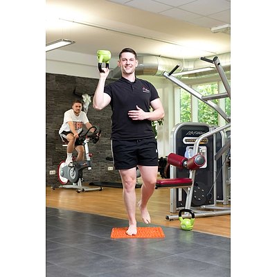 Gofit Gesundheitsmatte Ansicht 4