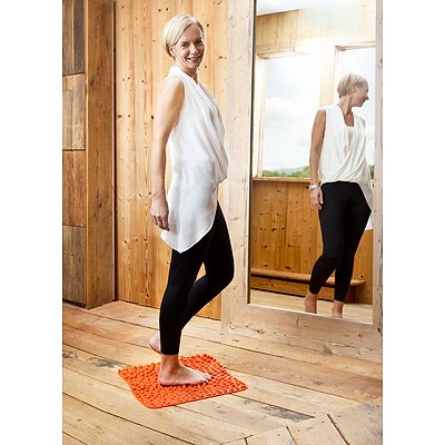 Gofit Gesundheitsmatte Ansicht 5