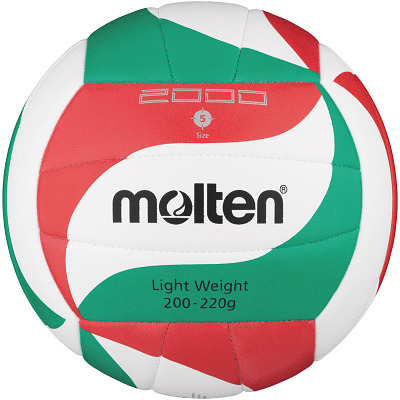 Molten Volleyball „V5M2000-L“, Sport-Thieme