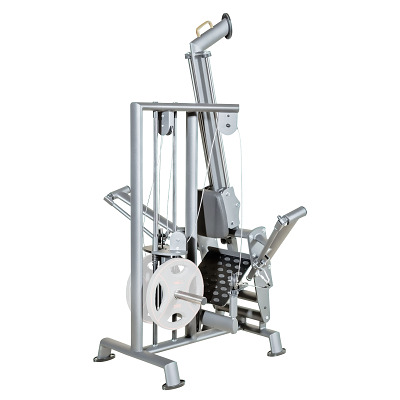 Sport-Thieme Rudersimulator „OV“ Ansicht 2