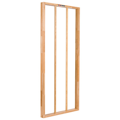 Sport-Thieme Turnwand-Einzelelement „TuWa Kletterstangenteil“, Sport-Thieme