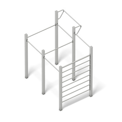 Playparc Calisthenics-Anlage „Mini“