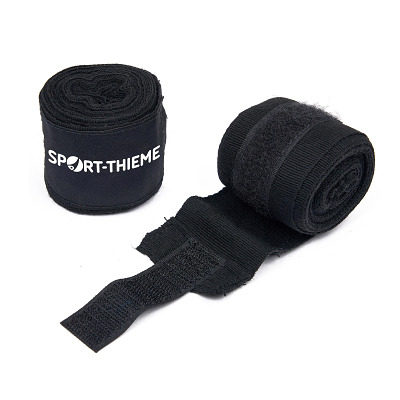 Sport-Thieme Boxbandagen „Strap Guard“, Sport-Thieme