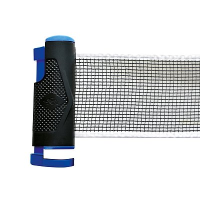 Donic Schildkröt Tischtennisnetz „Flexnet“ Ansicht 2