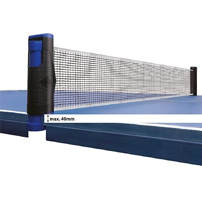 Donic Schildkröt Tischtennisnetz „Flexnet“ Ansicht 5