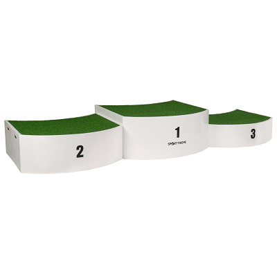 Sport-Thieme Siegerpodest „Competition Teams“