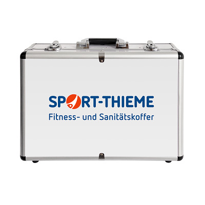 Sport-Thieme Sanitätskoffer „Gefüllt“, Sport-Thieme