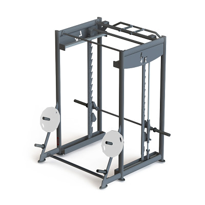 Sport-Thieme Multi-Rack „OV Standard“, Sport-Thieme