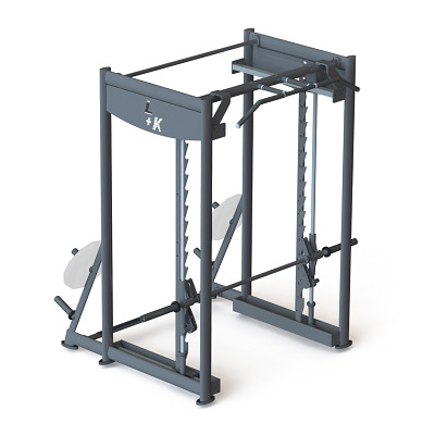 Sport-Thieme Multi-Rack „OV Standard“ Ansicht 2