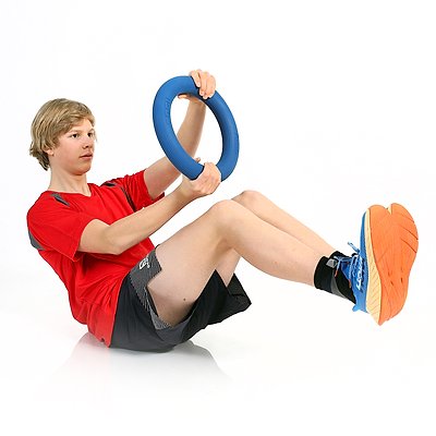 Togu Faszientool „Faszio Ring“ Ansicht 4